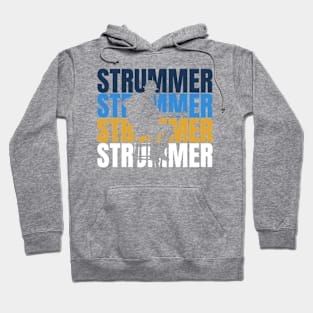 Strummer Hoodie